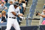 Granderson Injury Gives Yanks Worst Lineup in 21 Yrs