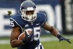 Report: UConn RB in Serious Condition After Crash