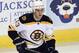 If Matt Bartkowski sustains his recent production rate and the Bruins need two-way reinforcement, he could be making his season debut with Boston soon.