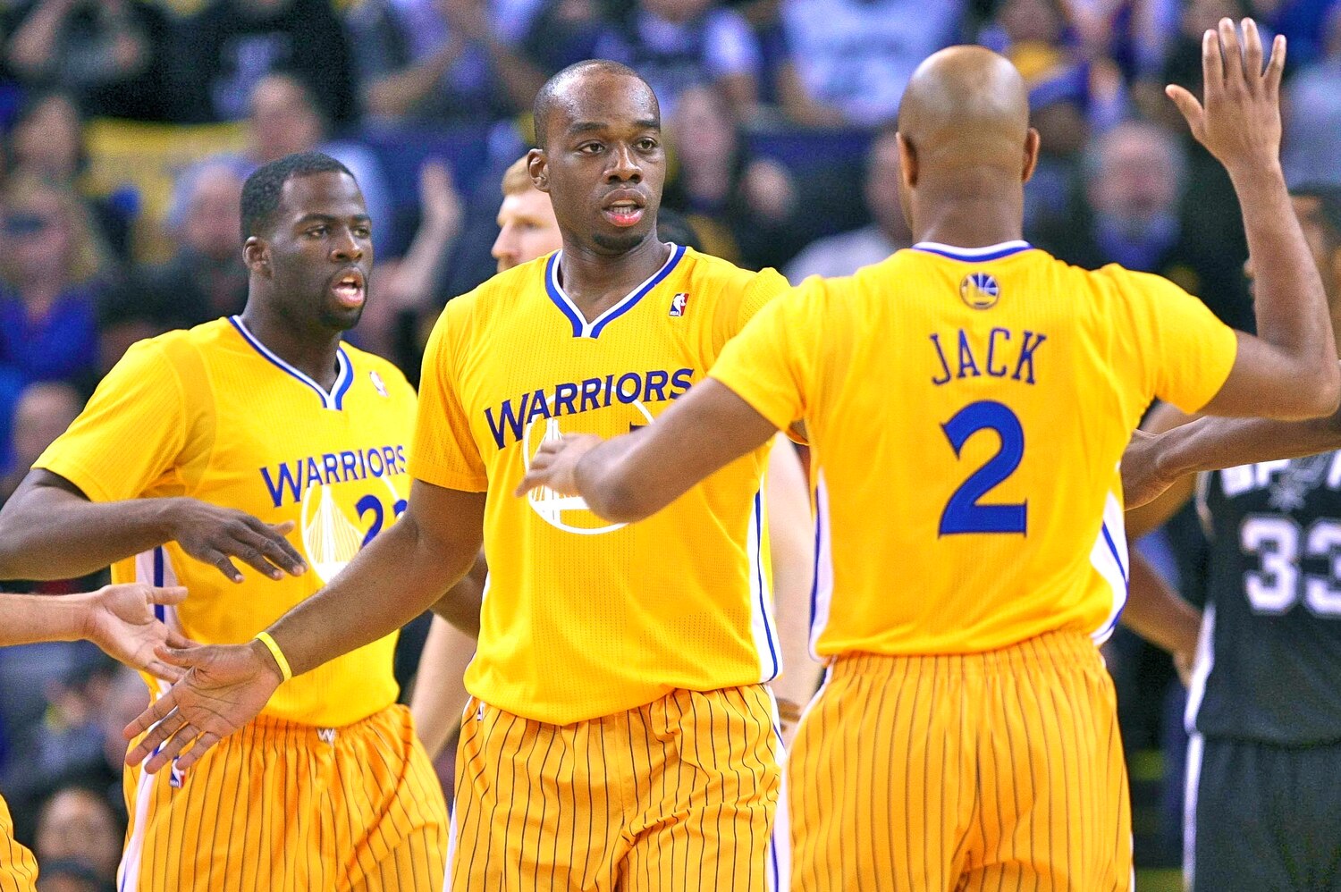 NBA Power Rankings Top Risers and Fallers of the Week Bleacher Report