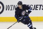 Zach Redmond's Family Thanks Jets for 'Saving His Life' 