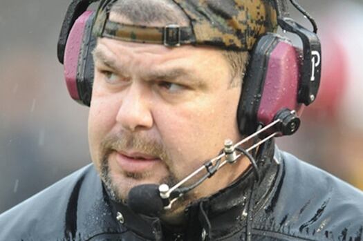 So Long to Assistant Coach Ron Crook