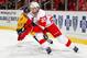 Niklas Kronwall has been huge for the Detroit Red Wings this season.