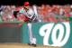 Ross Detwiler is the newest addition to Team USA's roster in the World Baseball Classic. Detwiler joins pitcher Gio Gonzalez and outfielder Roger Bernadina in the competition.