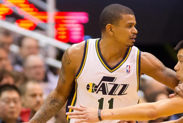 Earl Watson to Start at PG Tonight