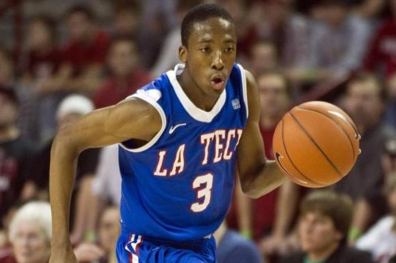 La. Tech Moves into Top 25 for 1st Time Since 1985