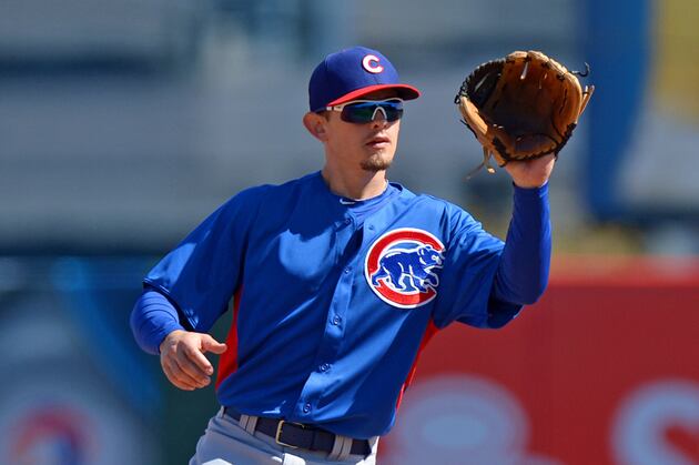 Versatility Could Land Lillibridge on Roster