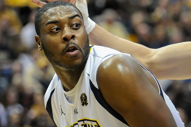 Marquette Gets 26 from Gardner in Victory over Syracuse