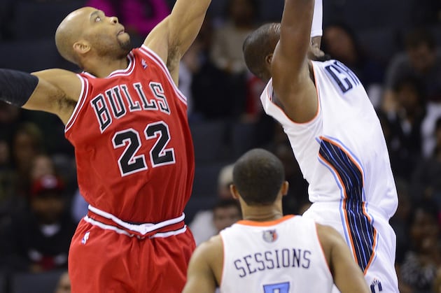 Not the Happiest of Times for Bulls