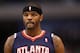 Josh Smith stayed put after an exceptionally boring trade deadline.