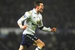 Bale Strikes Again, Spurs Climb to Third