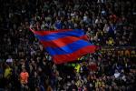 Barca to Provide 90,000 Flags for Fans for Clasico