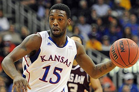 Self Wins 500th Game as Kansas Beats Iowa State 108-96 in OT