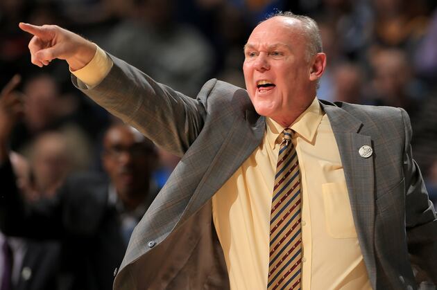 Denver Nuggets Run Away from Los Angeles Lakers 119-108