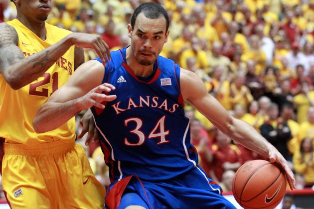 Big 12 to Review Last Minute of Kansas-Iowa St.