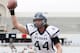 Nevada's Zack Sudfeld: A Jason Witten Clone?