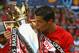 Will we ever see Ronaldo back in United's colours?
