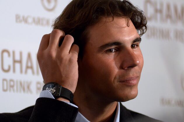 Rafael Nadal to Miss Indian Wells and Miami: Report