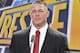 EAST RUTHERFORD, NJ - FEBRUARY 16: John Cena attends a press conference to announce that MetLife Stadium will host WWE Wrestlemania 29 in 2013 at MetLife Stadium on February 16, 2012 in East Rutherford, New Jersey. (Photo by Michael N. Todaro/Getty Images)