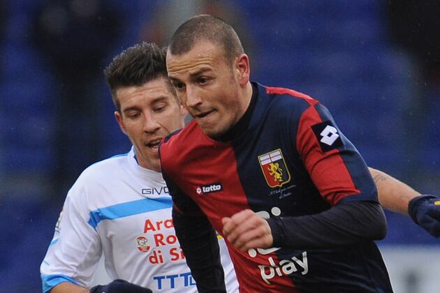 Antonelli Agent Delays Transfer Talk