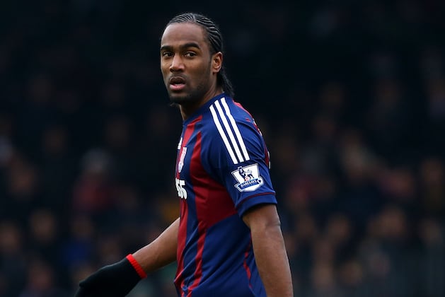 Tony Pulis Praises Stoke City Striker Cameron Jerome