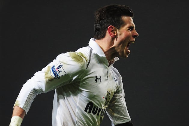 Premier League: Tottenham's Gareth Bale Shuns Praise After West Ham Win