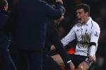 AVB: Bale Is Player of the Year