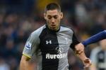 Dempsey Out 1-2 Weeks with Calf Strain