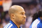 Mavs' Front Office 'Agitated' with Derek Fisher