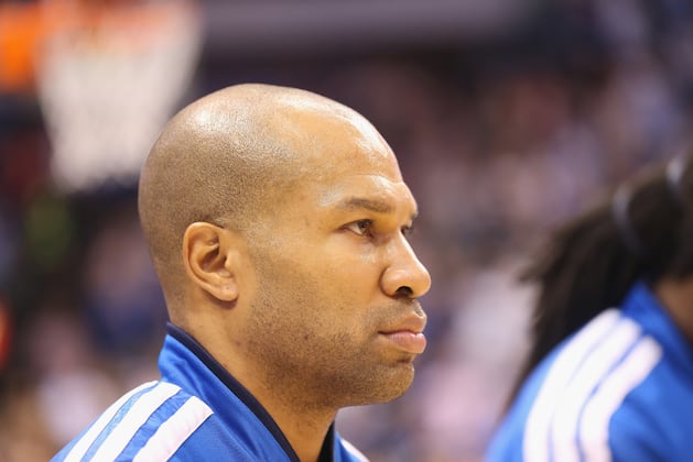 Mavericks Front Office 'Agitated' Fisher Joins Thunder