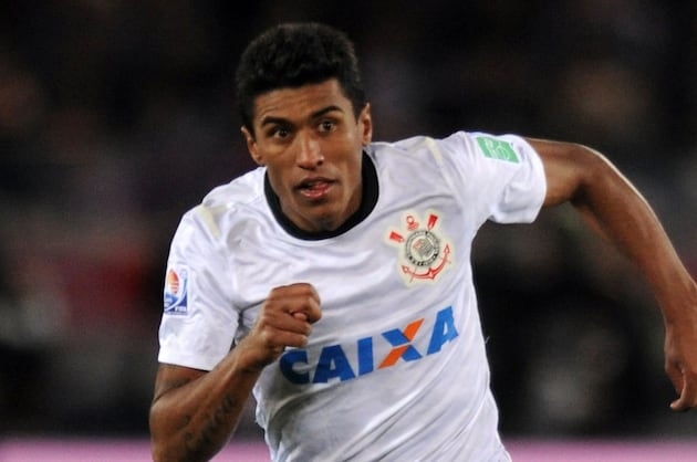 Corinthians Lose Appeal over Stadium Ban