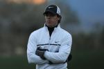 Rory: Media Making Too Much of Equipment Change