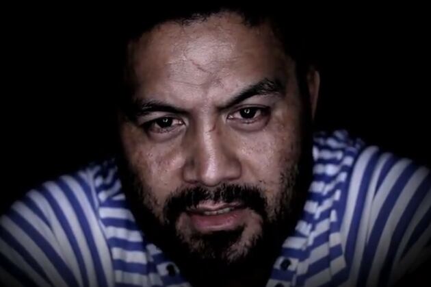 'Focused' Mark Hunt Has a Message for the Haters