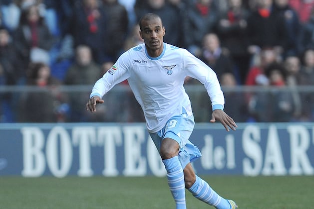 Lazio Suffer Konko Blow