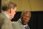 Hank Aaron Once Applied to Be MLB Commissioner