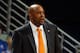 Tennessee head coach Cuonzo Martin has the Volunteers playing very good basketball at a key point of the season.