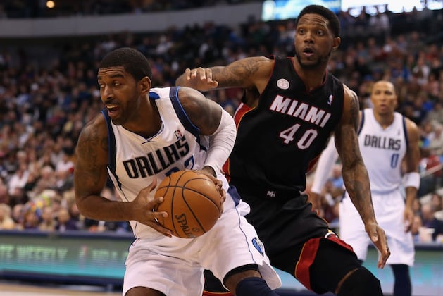Does Udonis Haslem Need a Bigger Role with the Miami Heat?