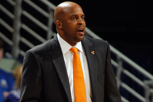 Cuonzo Martin: Florida 'A Potential Final Four Team'