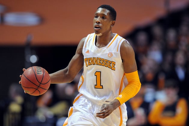 Vols Get Chance to Back Motto and 'Make a Statement' Against Florida