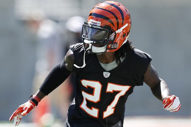 Zimmer Has High Hopes for Dre