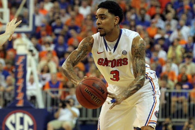 Florida Basketball Ranked No. 8/6 Nationally