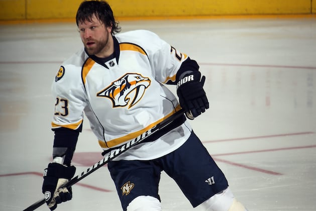Preds Waive McGrattan