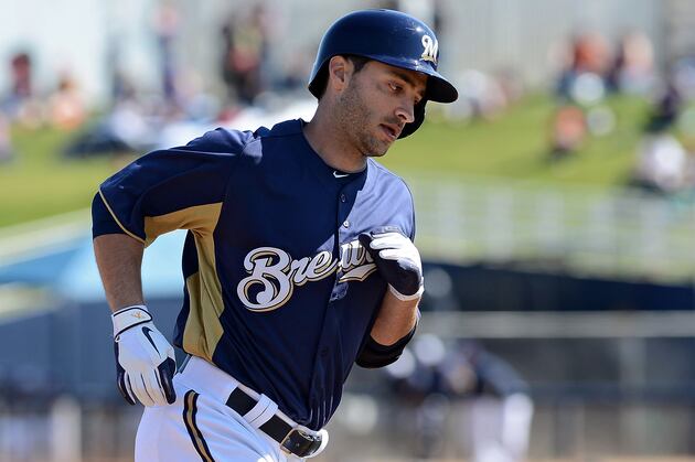 Fantasy Baseball Mock Draft
