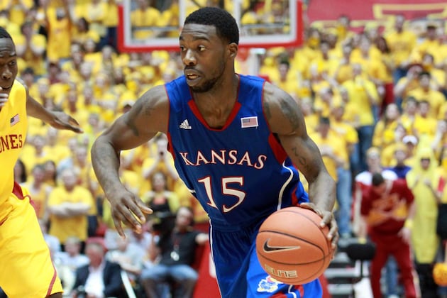 Perfect Storm: Elijah Johnson Buries ISU with 39 Points