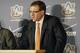 Auburn head coach Gus Malzahn
