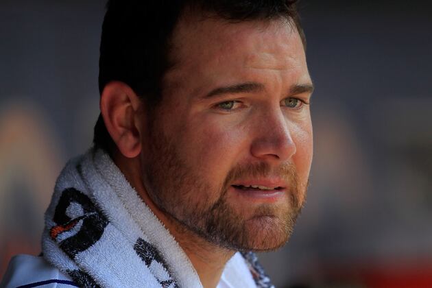 Pelfrey Gives Up 3 Runs in Spring Debut