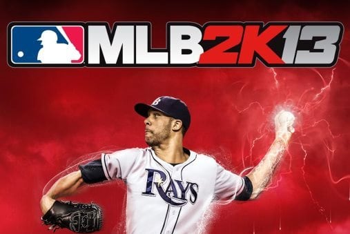 MLB 2K13's Official Trailer Gives Fans Something to Look Forward to