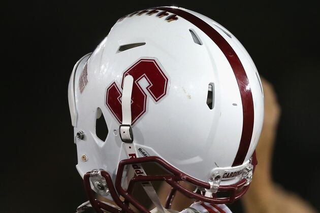 Turner Named Tight Ends Coach at Stanford