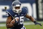 UConn RB Released from Hospital After Serious Crash