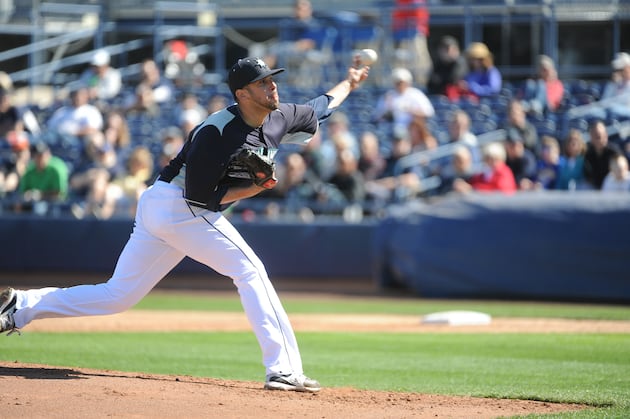 Perez Comfortable with Role Year After Comeback